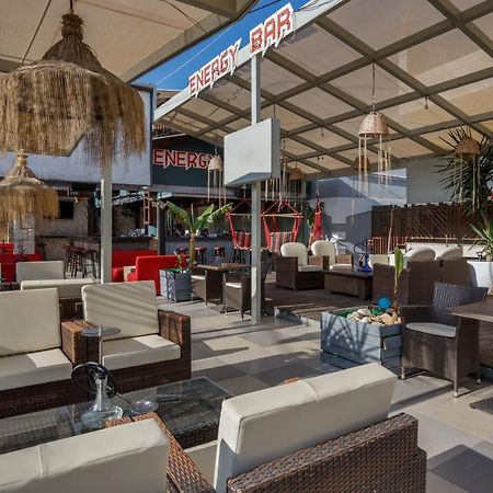 Aparthotel Malia Energy By Estia Extérieur photo