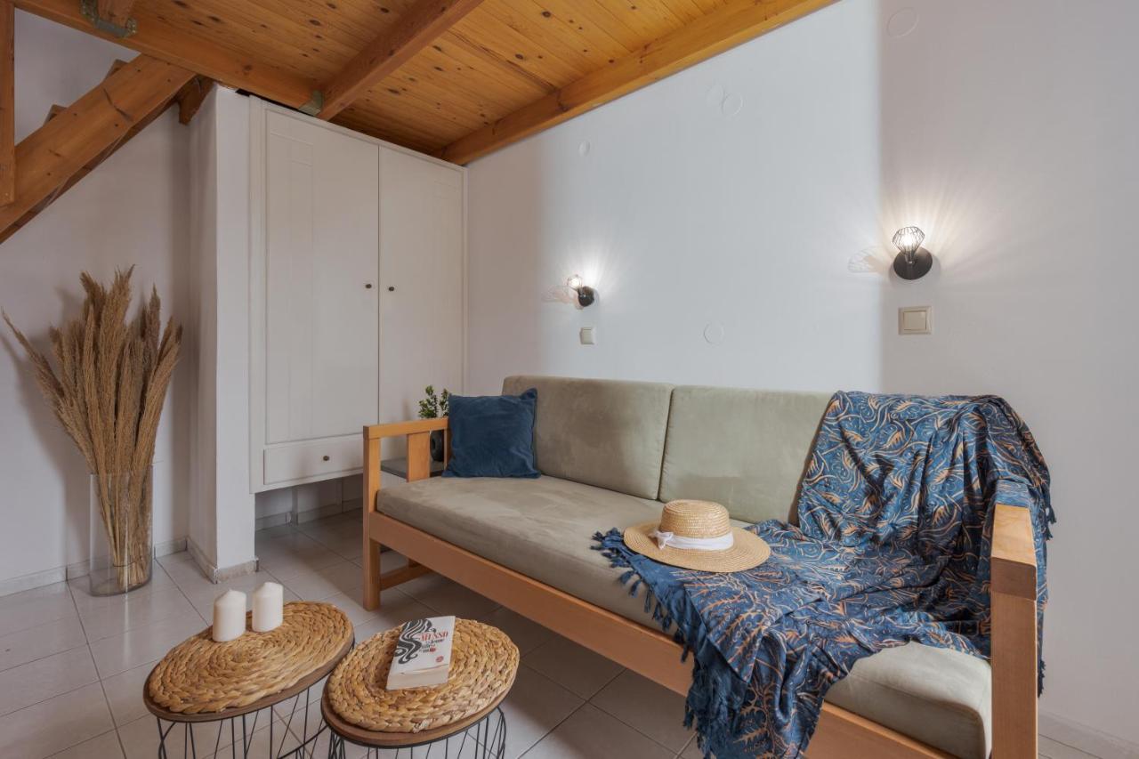 Aparthotel Malia Energy By Estia Extérieur photo