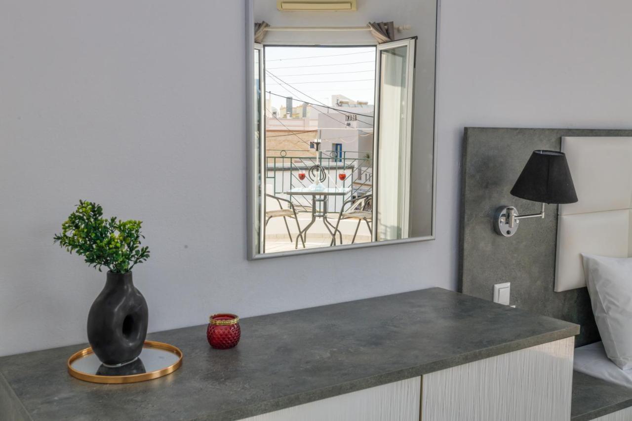 Aparthotel Malia Energy By Estia Extérieur photo