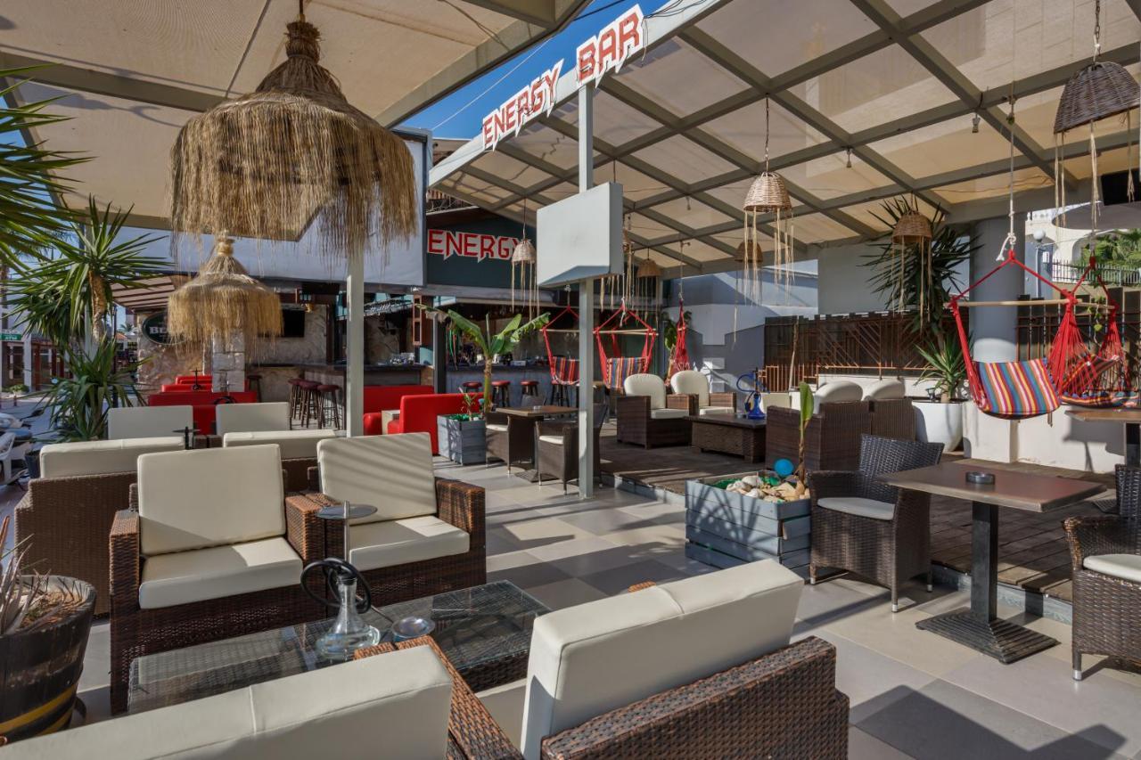 Aparthotel Malia Energy By Estia Extérieur photo
