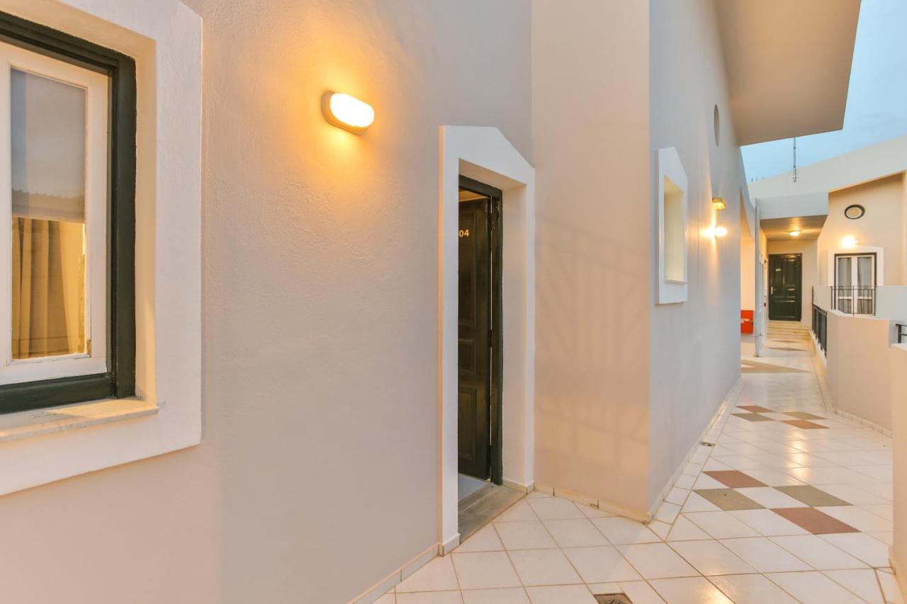 Aparthotel Malia Energy By Estia Extérieur photo