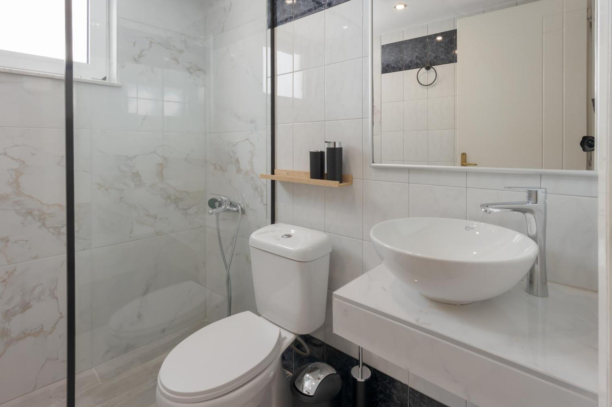 Aparthotel Malia Energy By Estia Chambre photo