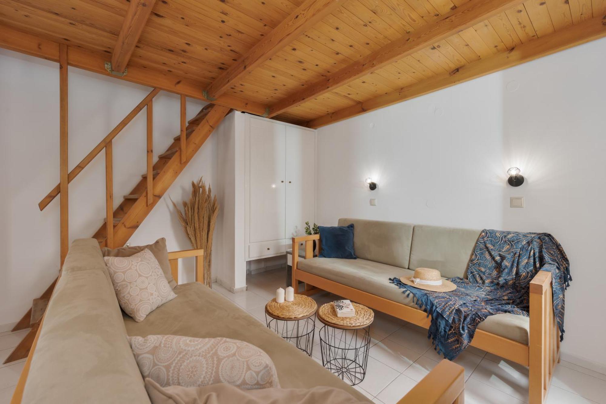 Aparthotel Malia Energy By Estia Chambre photo